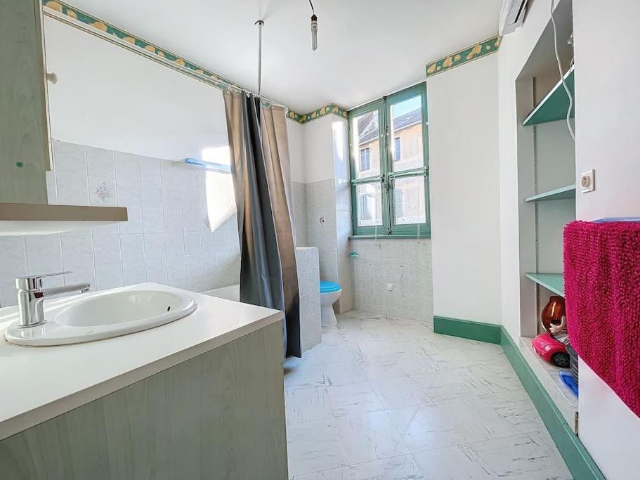 La Bicoque De Saint Gerand Villa Kültér fotó